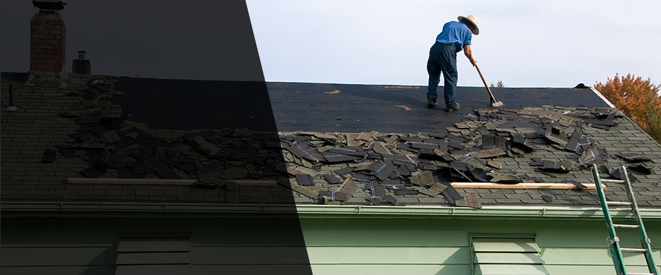 Lyndeborough Roofing Contractors